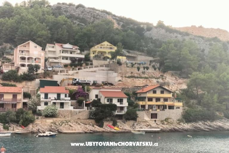 Vila Marija - uvala Prapotna – photo 24