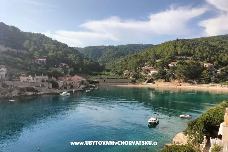 Vila Marija - uvala Prapotna – photo 25