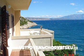 Vila Marija - uvala Prapotna – photo 3