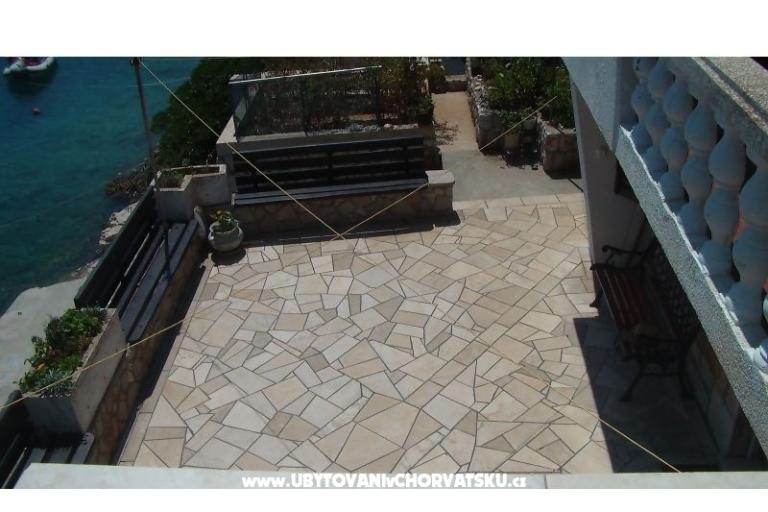 Vila Marija - uvala Prapotna – photo 9