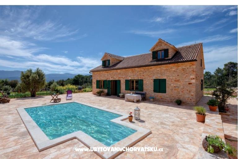 VILLA HARPOCRATES – photo 18