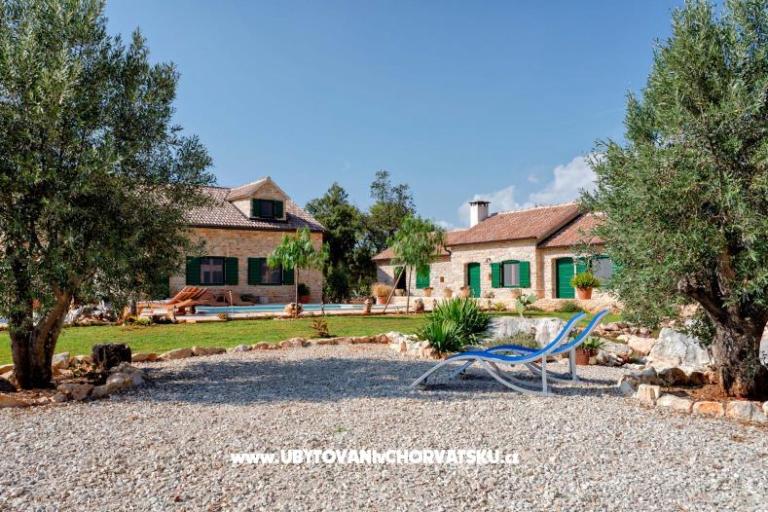 VILLA HARPOCRATES – photo 3