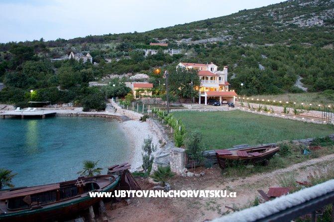 Villa Huerte Hvar – photo 4