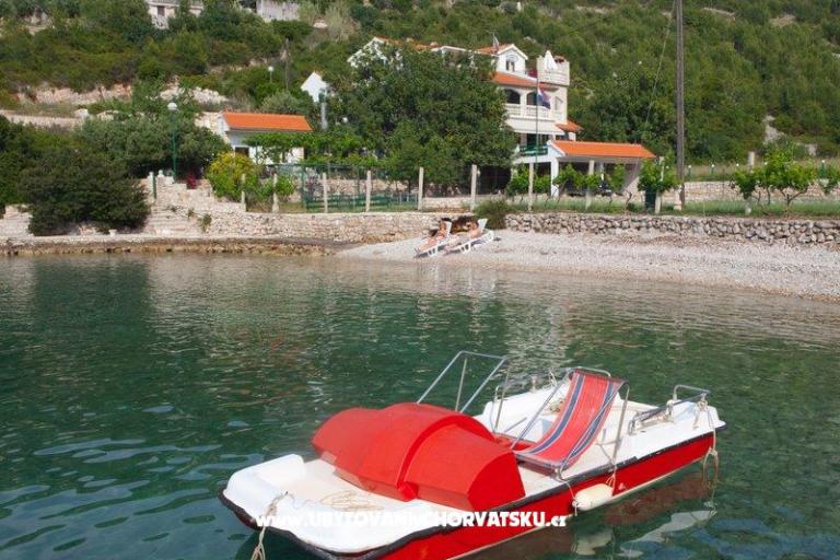 Villa Huerte Hvar – photo 5