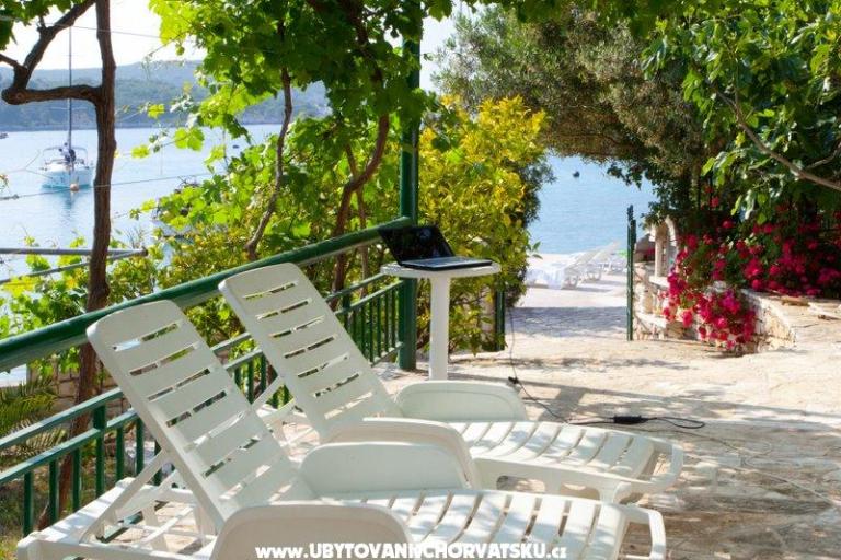 Villa Huerte Hvar – photo 6