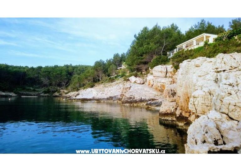 Villa Hvar Melody – photo 10