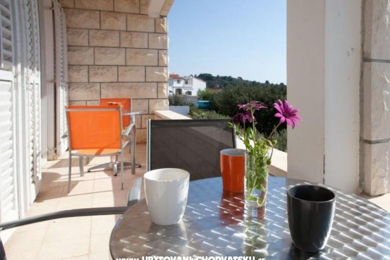 villa Maja Hvar – photo 11