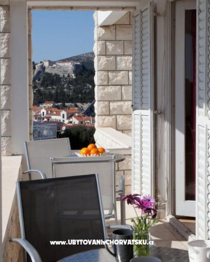 villa Maja Hvar – photo 13