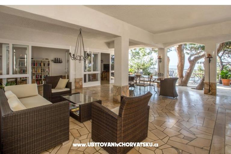 Villa pod borom – photo 11
