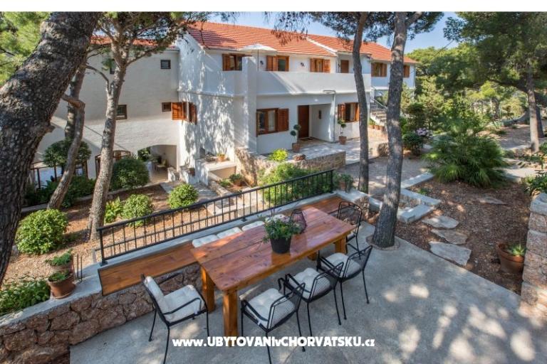 Villa pod borom – photo 2