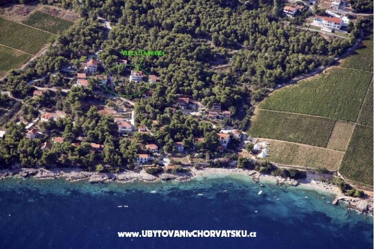 Villa Tamara – photo 11