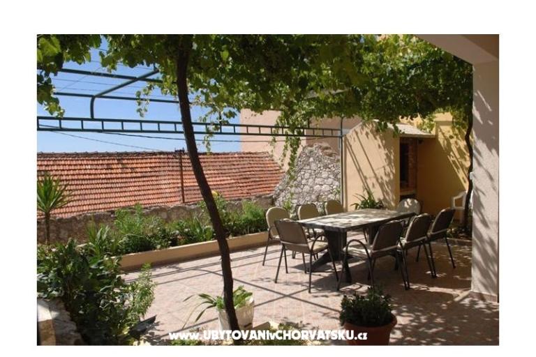 Apartment A4 Igrane – photo 11