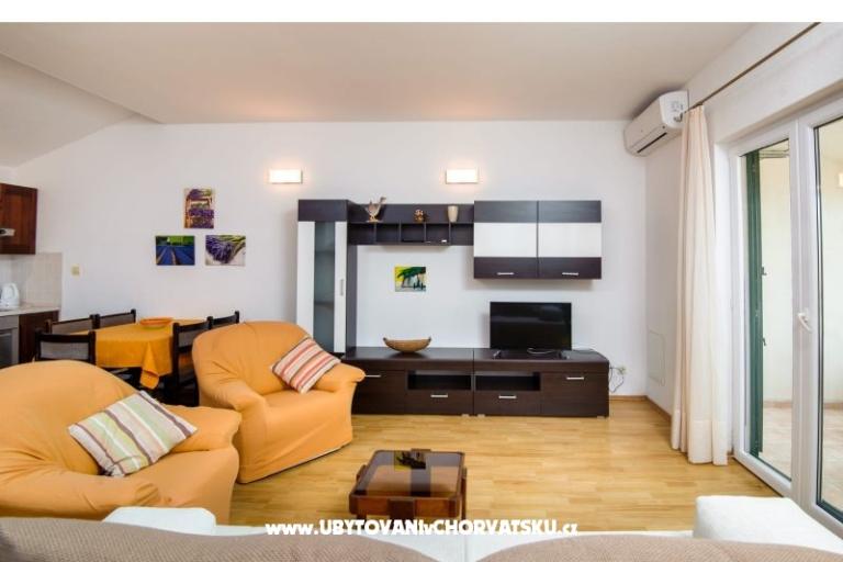 Apartment A4 Igrane – photo 16