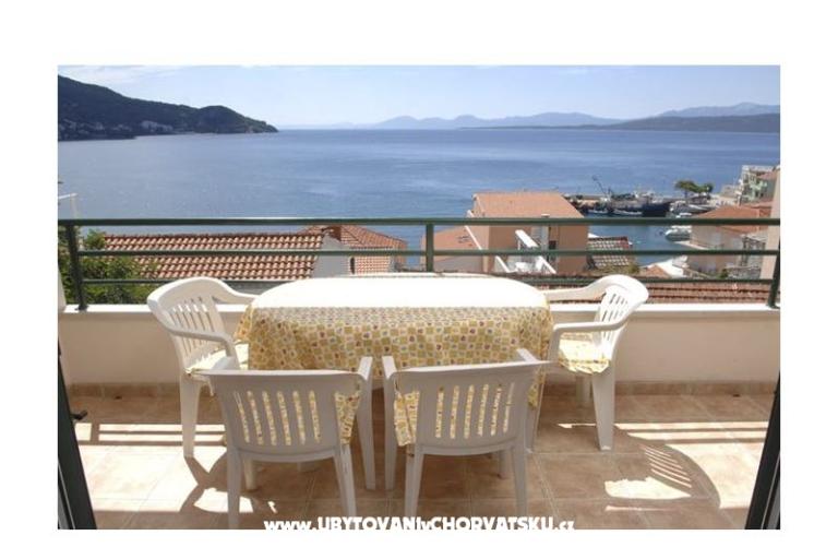 Apartment A4 Igrane – photo 3