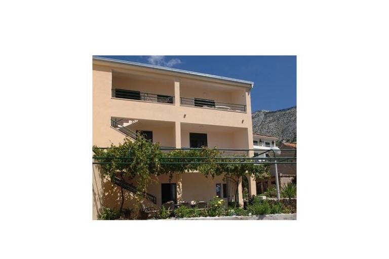 Apartment A4 Igrane – photo 4