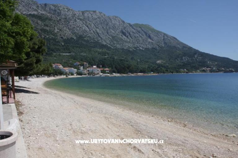 Apartment ETTA (house on the beach) – photo 11