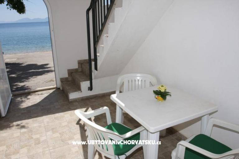 Apartment ETTA (house on the beach) – photo 3