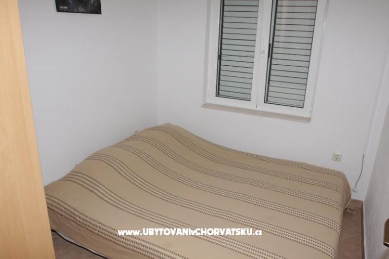 Apartment ETTA (house on the beach) – photo 7