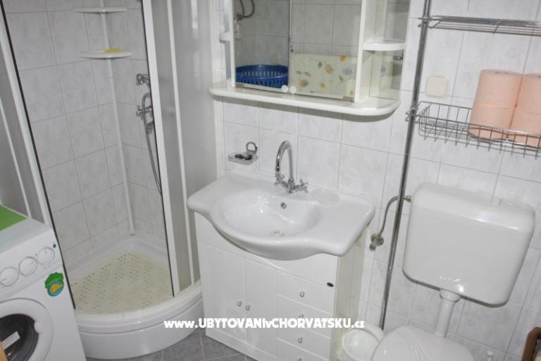Apartment ETTA (house on the beach) – photo 8
