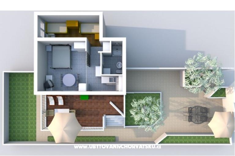 Apartment Oleandar – photo 4