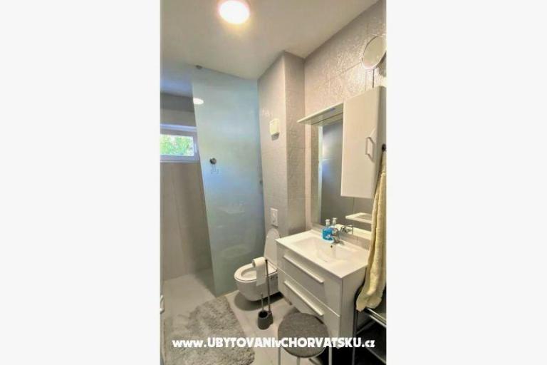 Apartment pro 10 hostů – photo 11