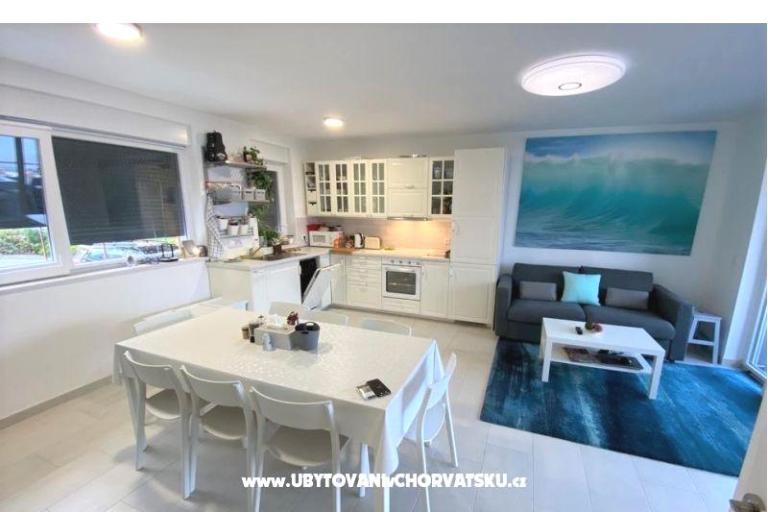 Apartment pro 10 hostů – photo 2