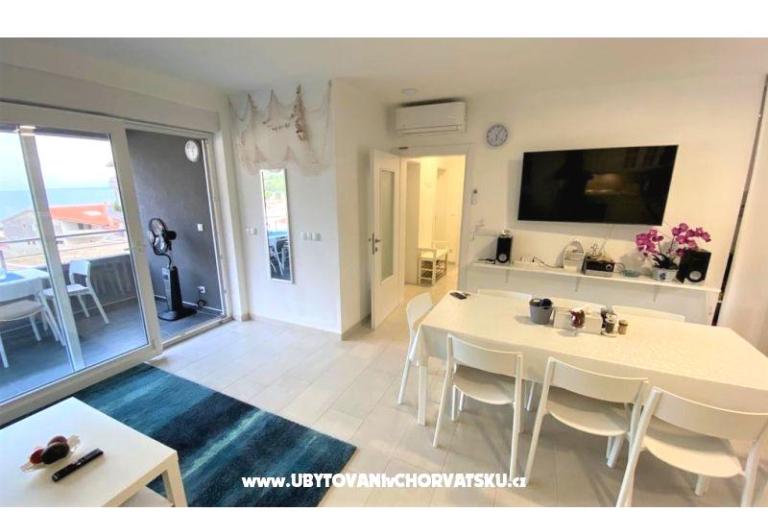 Apartment pro 10 hostů – photo 3