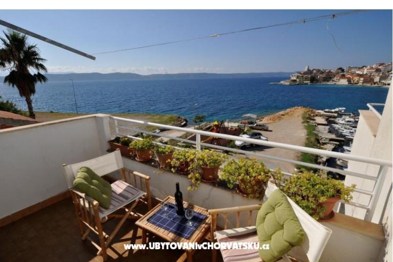 Apartment Silvana  – photo 16