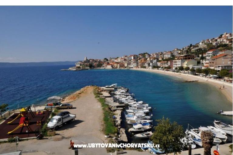 Apartment Silvana  – photo 17