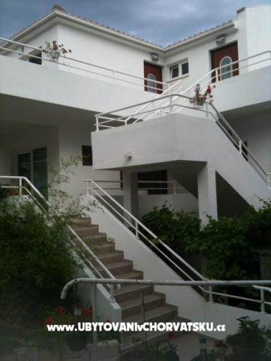 Apartments  Ines – photo 11