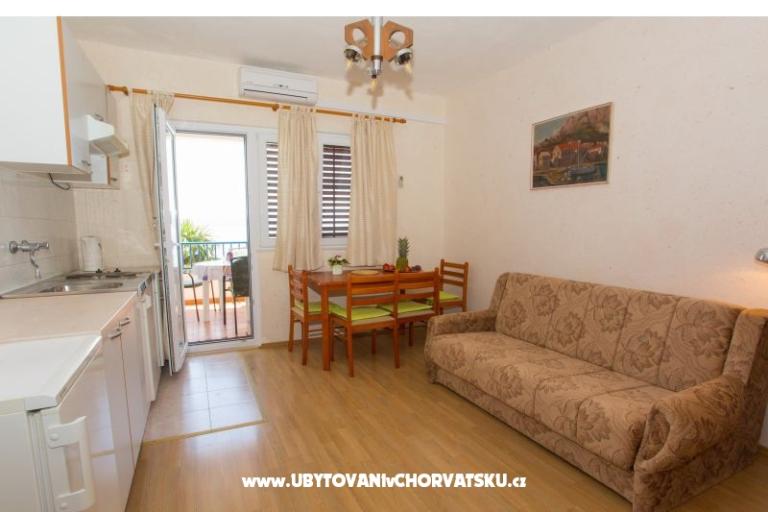 Apartments  Zdravko  – photo 6