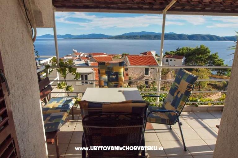 Apartments Andja – photo 11