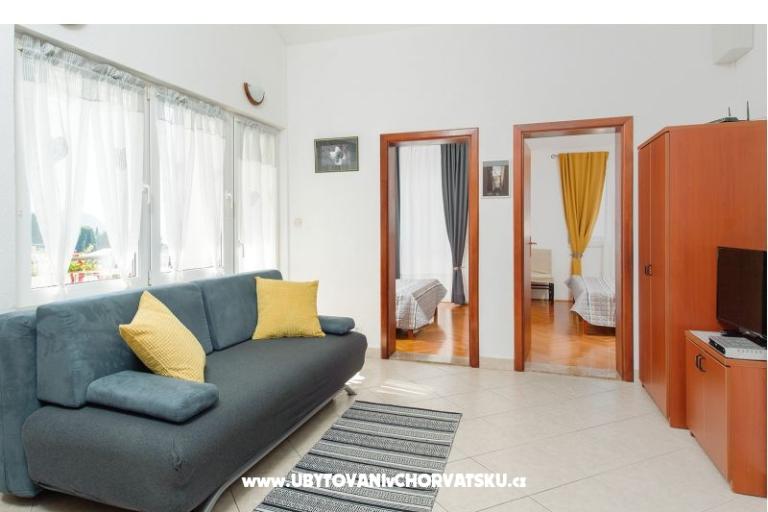 Apartments Šimić Igrane – photo 9