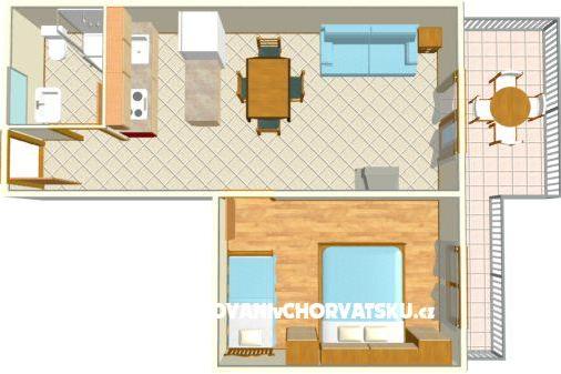 Apartments Jurko – photo 10
