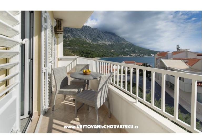 Apartments Karmelo Lulić – photo 12