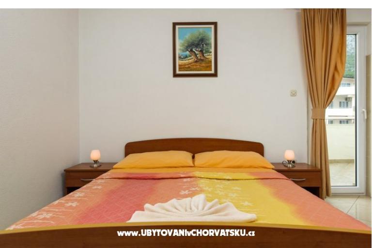 Apartments Karmelo Lulić – photo 13