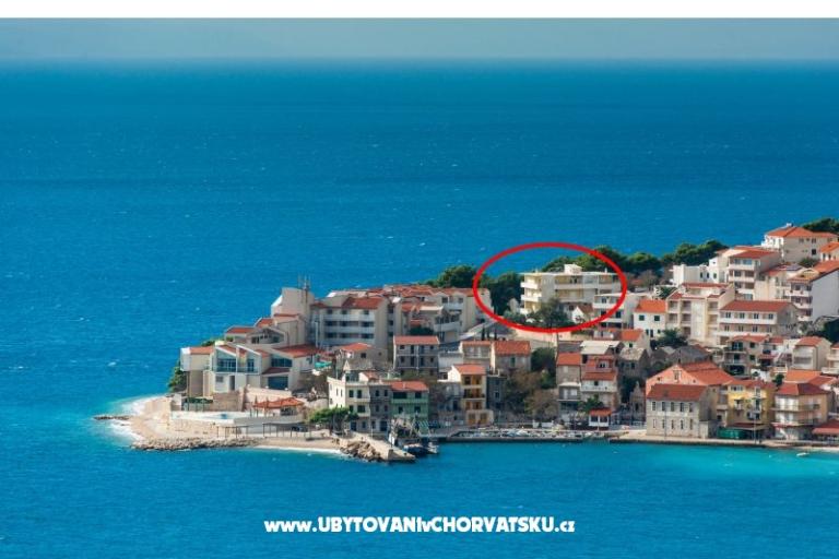 Apartments Karmelo Lulić – photo 18