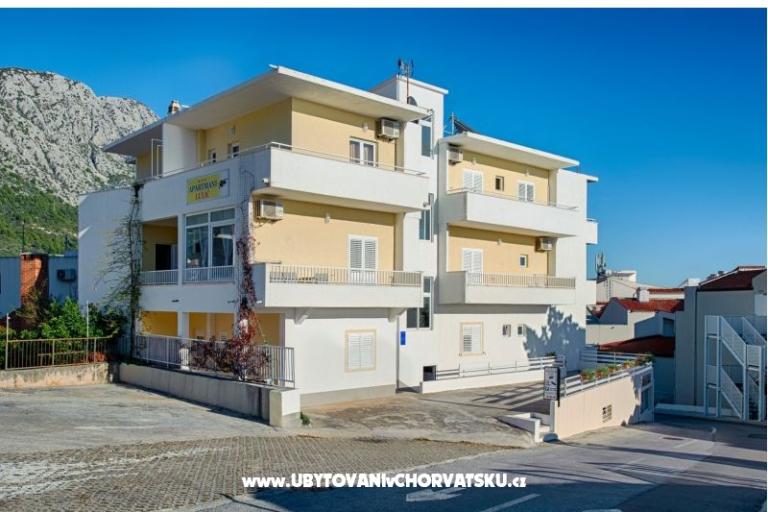 Apartments Karmelo Lulić – photo 4