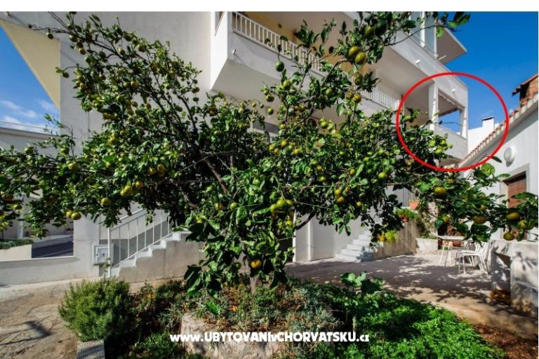 Apartments Karmelo Lulić – photo 6