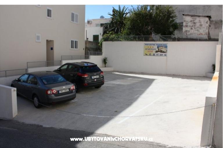 Apartments Karmelo Lulić – photo 7