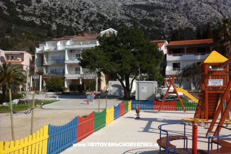 Apartments Lile – photo 10