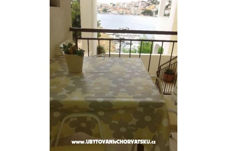 Apartments Lile – photo 12