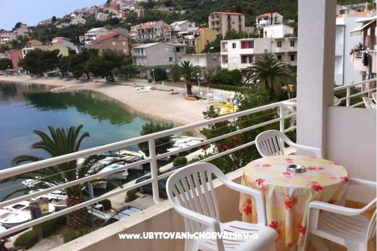 Apartments Lile – photo 15