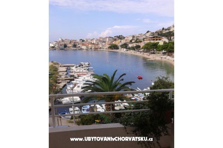 Apartments Lile – photo 17