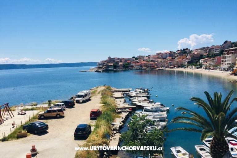 Apartments Lile – photo 5