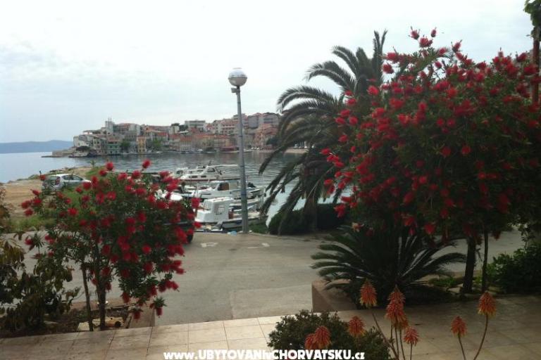 Apartments Lile – photo 8