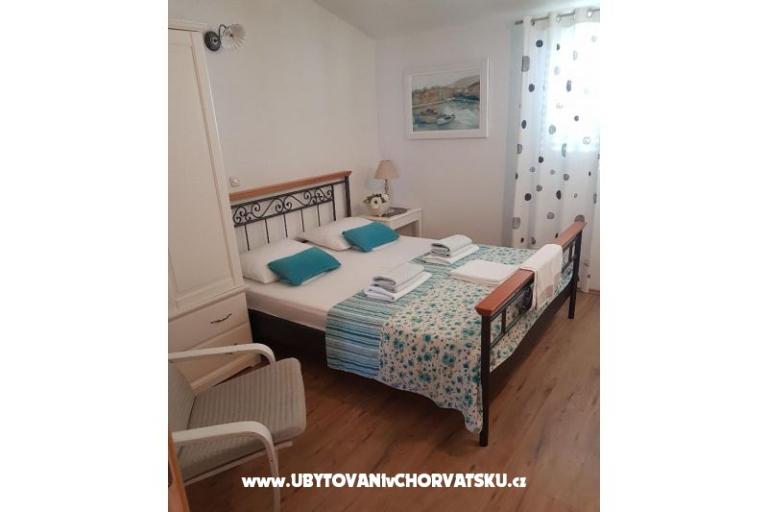 Apartments BY THE BEACH-Meri – photo 12