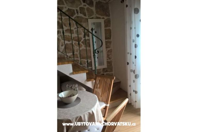 Apartments BY THE BEACH-Meri – photo 13