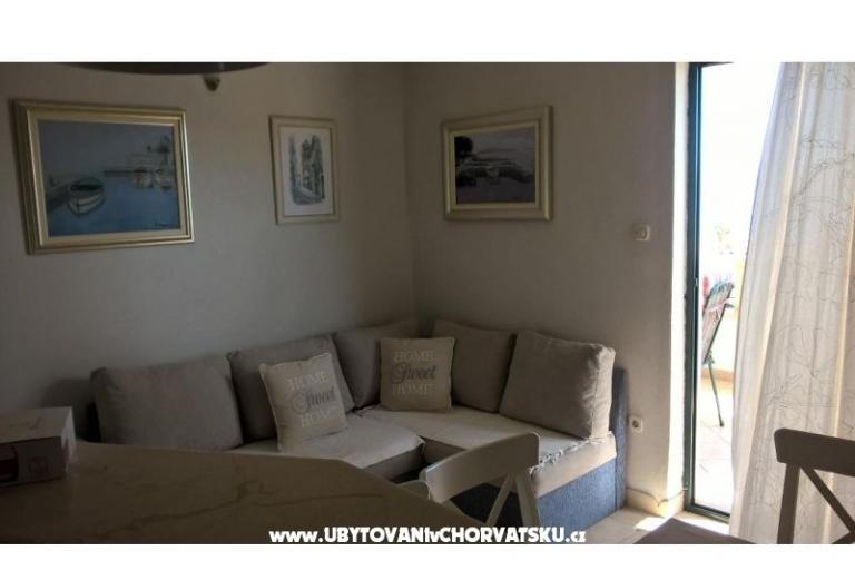 Apartments BY THE BEACH-Meri – photo 18