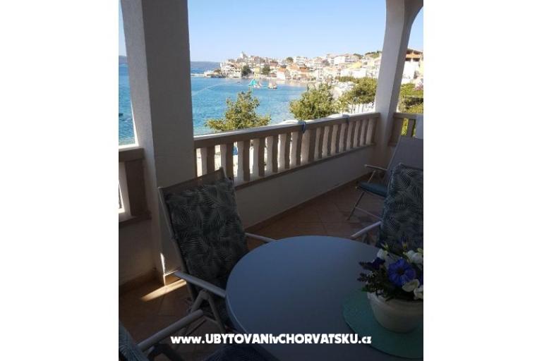 Apartments BY THE BEACH-Meri – photo 3